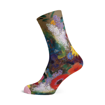 Socks by Redon (5 pairs)