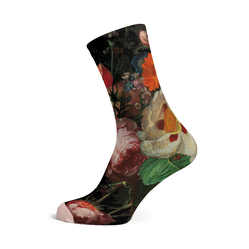 Socks by Ruysch (poppy, 5 pairs)