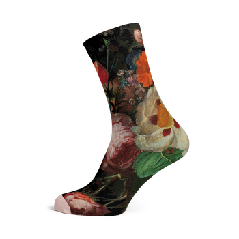 Socks by Ruysch (poppy, 5 pairs)
