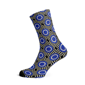 Socks by Popova