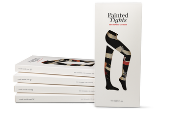 Tights Cranes (5 pcs)