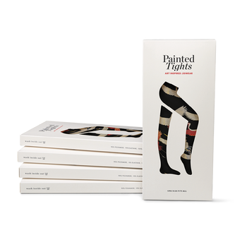 Tights Cranes (5 pcs)
