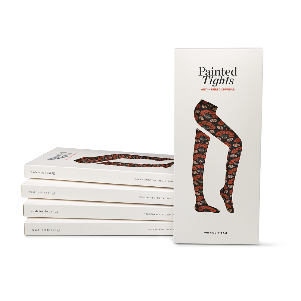 Tights by De Graag (5 pcs)