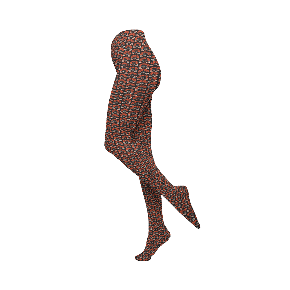 Tights by De Graag (5 pcs)
