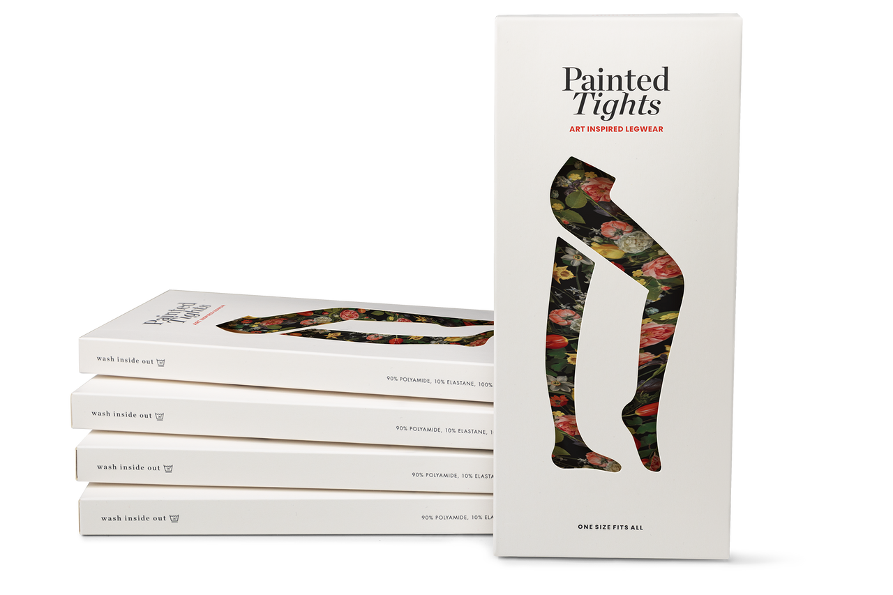 Tights by Peeters (5 pcs)