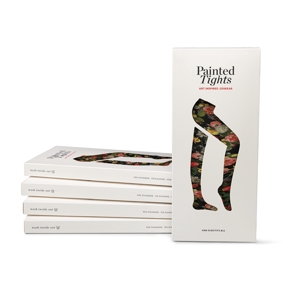 Tights by Peeters (5 pcs)