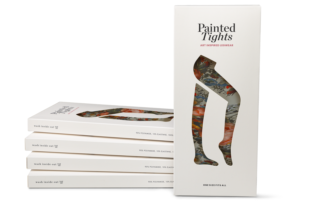 Tights by Ruysch (5 pcs)