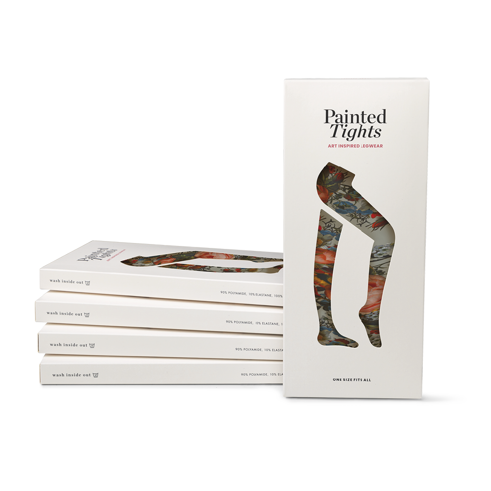 Tights by Ruysch (5 pcs)