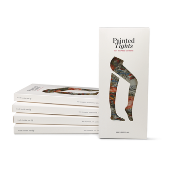 Tights by Ruysch (5 pcs)