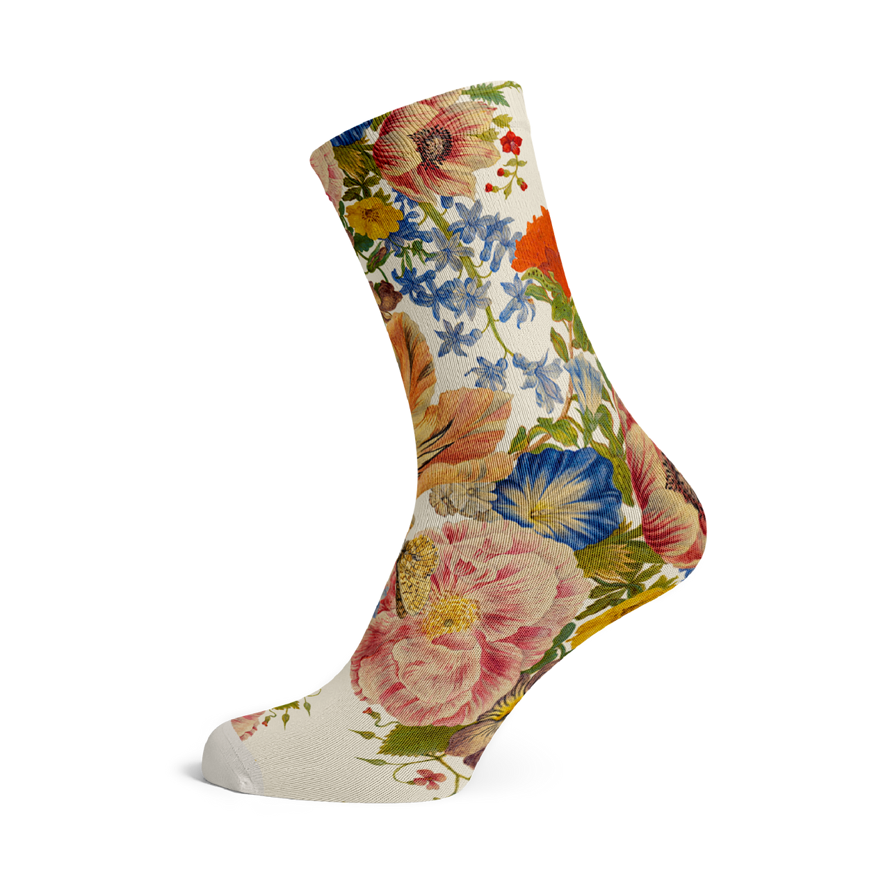 Socks by Merian (5 pairs)