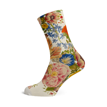 Socks by Merian (5 pairs)