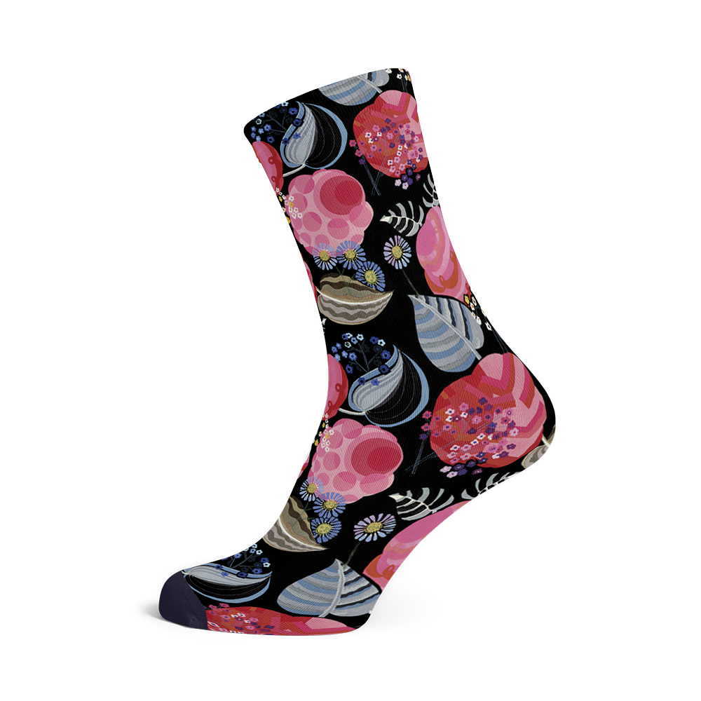Socks by Benedictus (5 pairs)