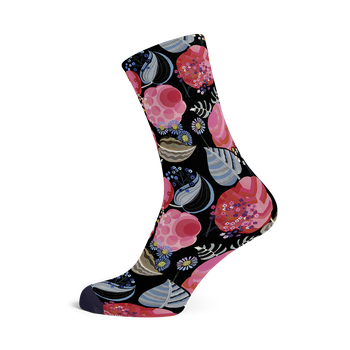 Socks by Benedictus (5 pairs)
