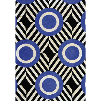 Big Shopper by Popova (5 pcs)