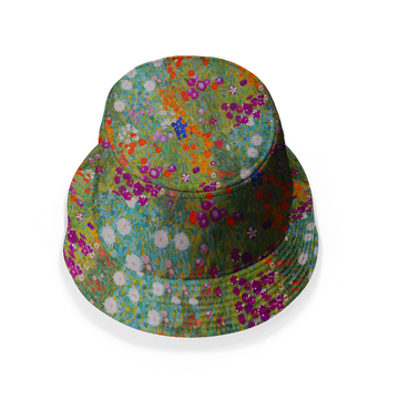 Rain Hat by Klimt