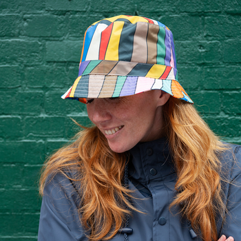 Rain Hat by Schiele (5 pcs)