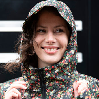 Rainponcho by Peeters (3 pcs)