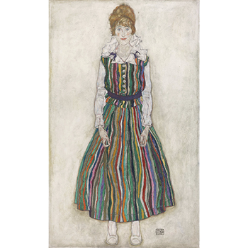 Scarf by Schiele (5 pcs)