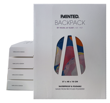 Backpack by Af Klint_No.2 (5 pcs)