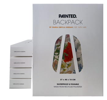Backpack by Merian (5 pcs)