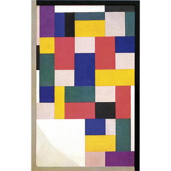 Socks by Van Doesburg (5 pairs)