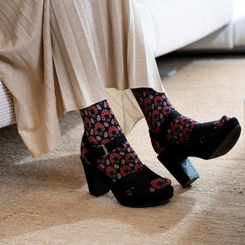 Tights by De Graag (5 pcs)