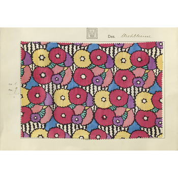 Socks by Wiener Werkstätte (5 pairs)