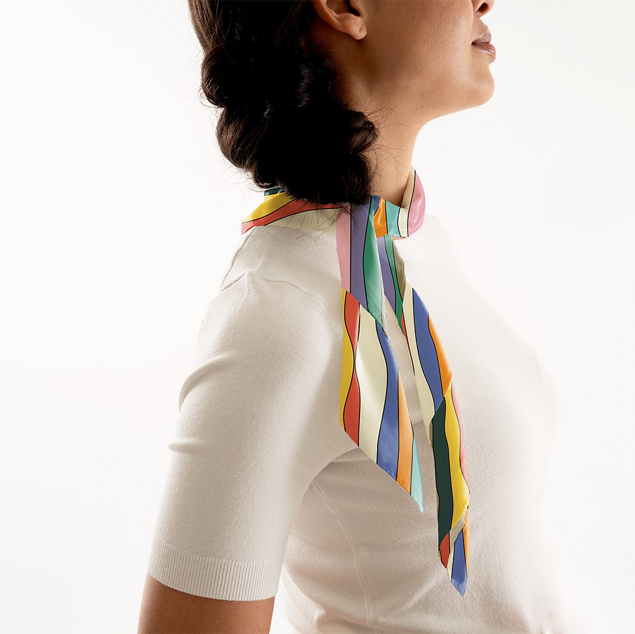 Scarf by Schiele (5 pcs)