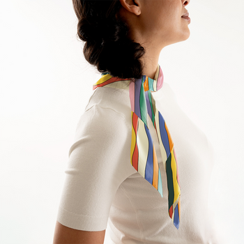 Scarf by Schiele (5 pcs)