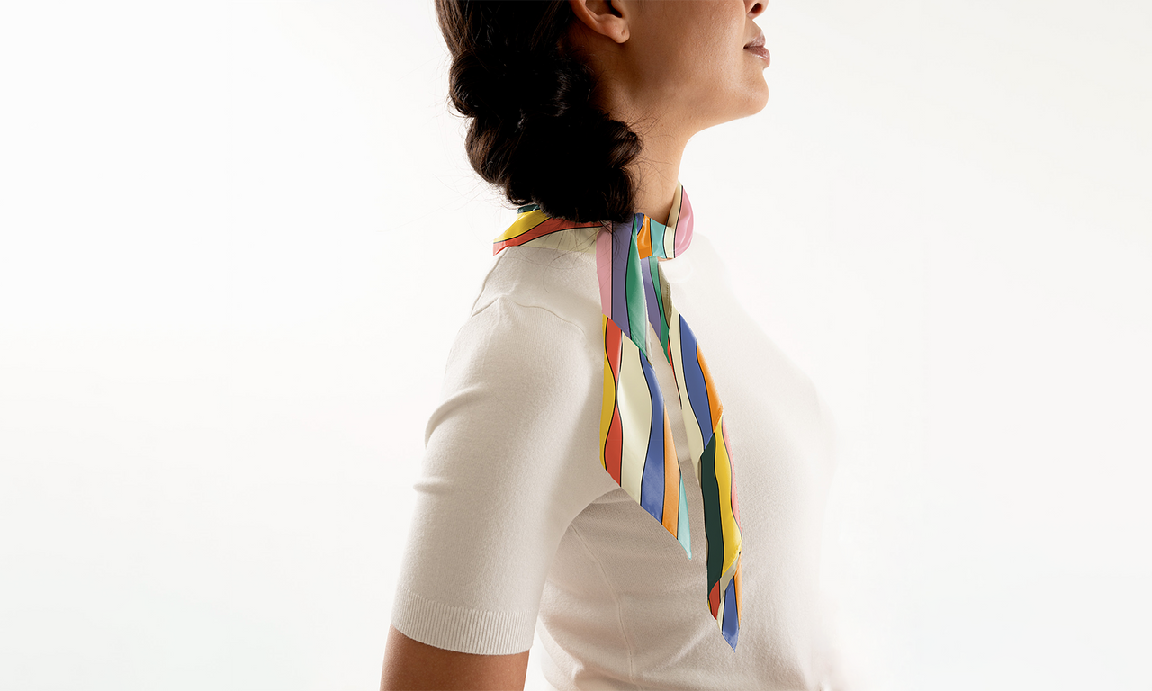 Scarf by Schiele (5 pcs)