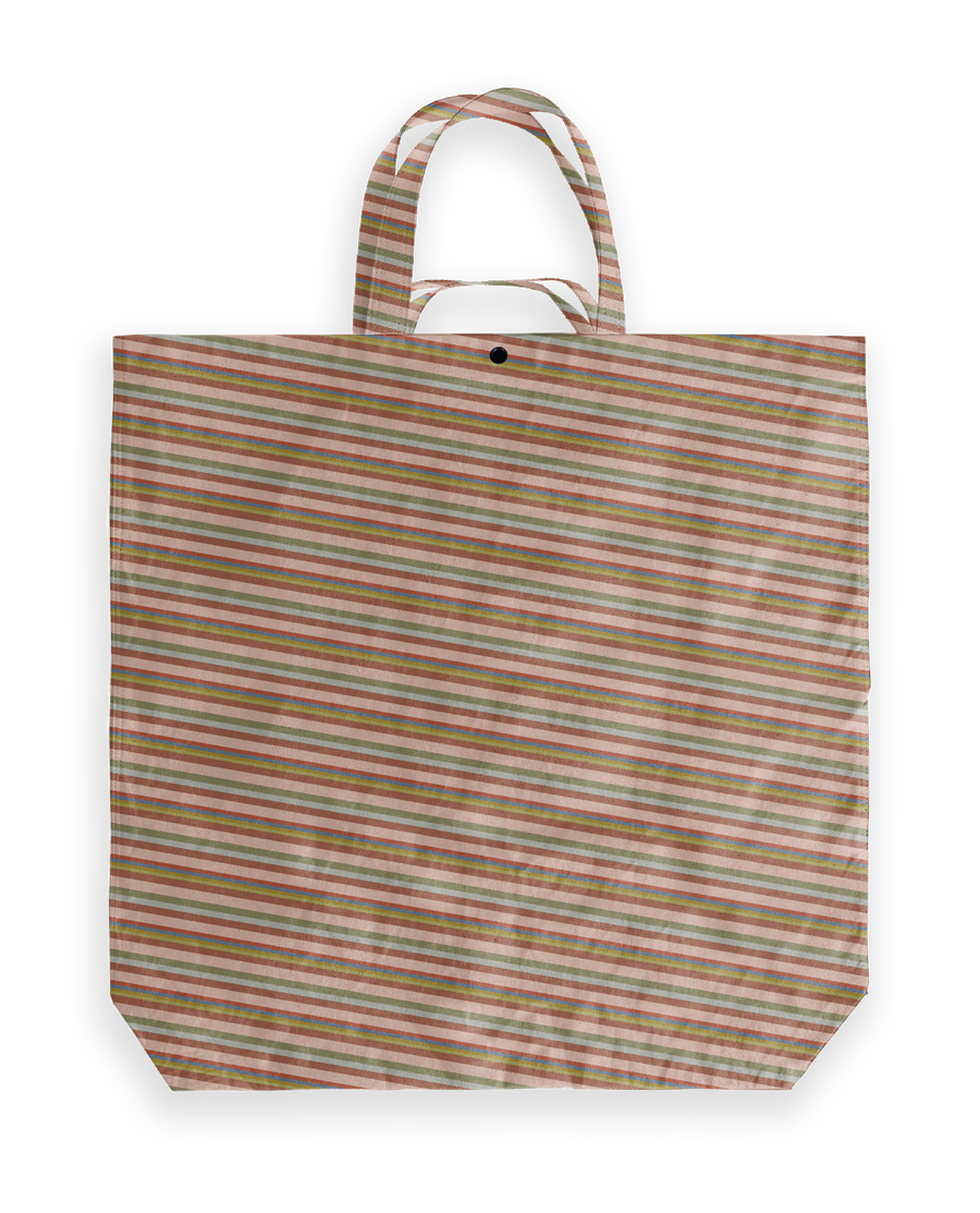 Big Shopper by Ruysch (Striped)