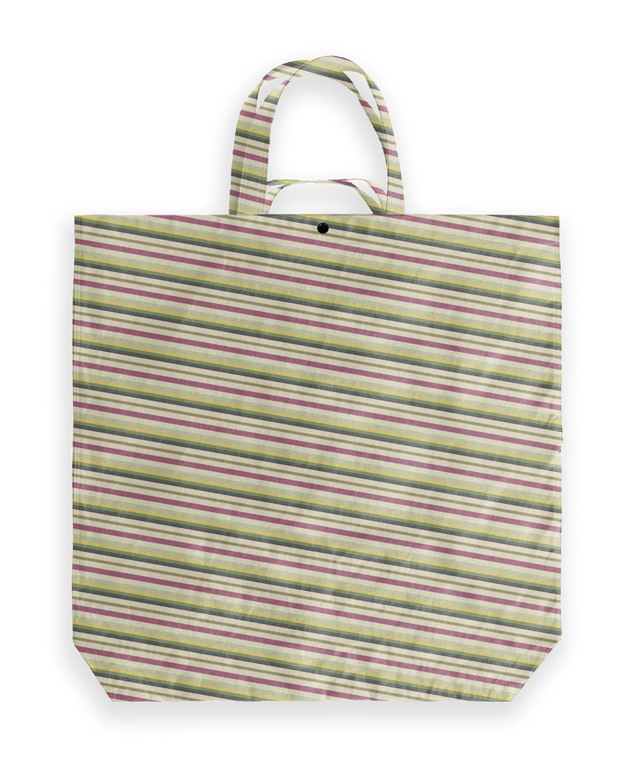 Big Shopper by Van Leen (Striped)