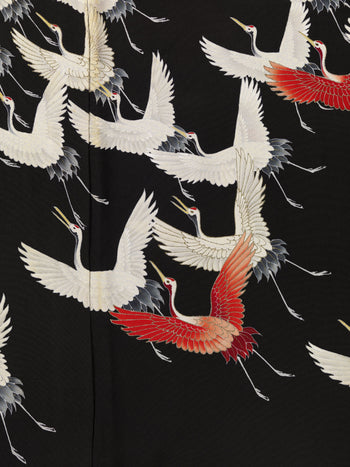 Tights Cranes (5 pcs)