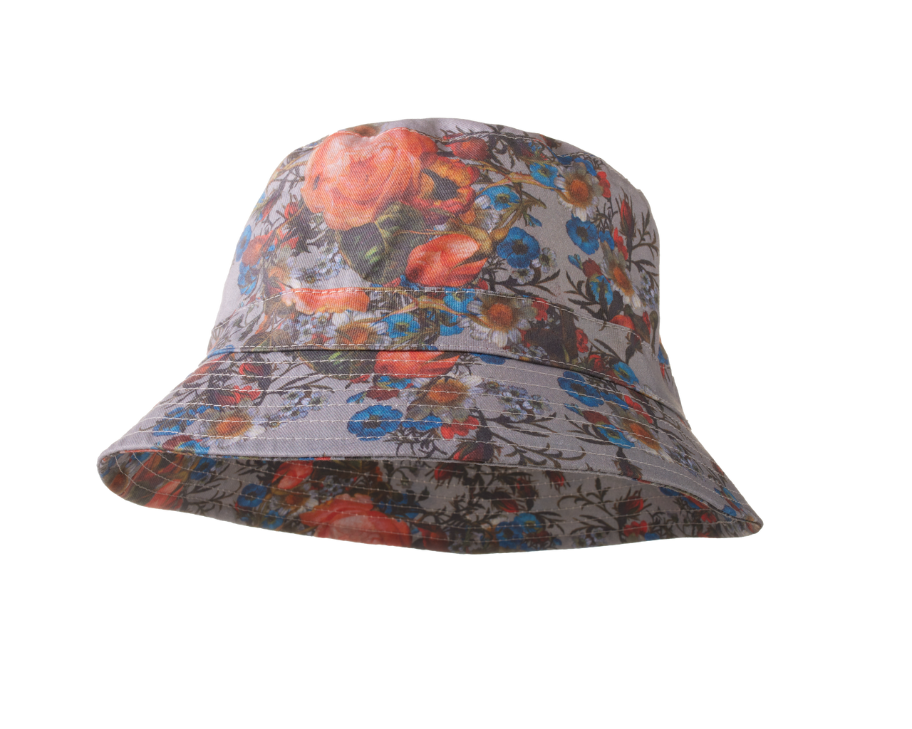 Cotton Hat by Ruysch (5 pcs)