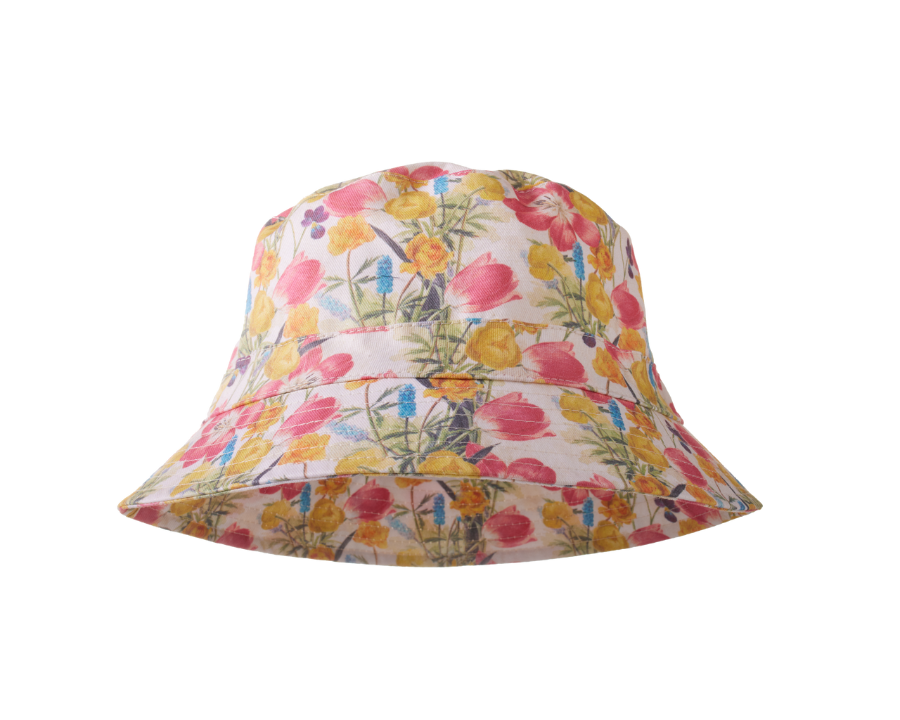 Cotton Hat by Van Leen (5 pcs)