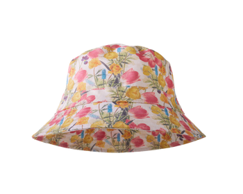 Cotton Hat by Van Leen (5 pcs)