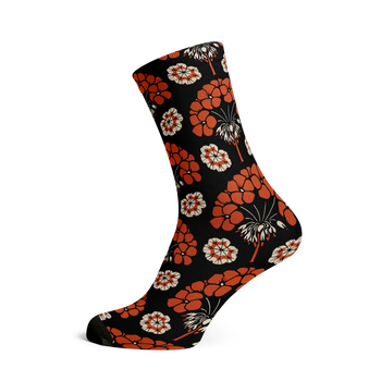 Socks by De Graag (5 pairs)