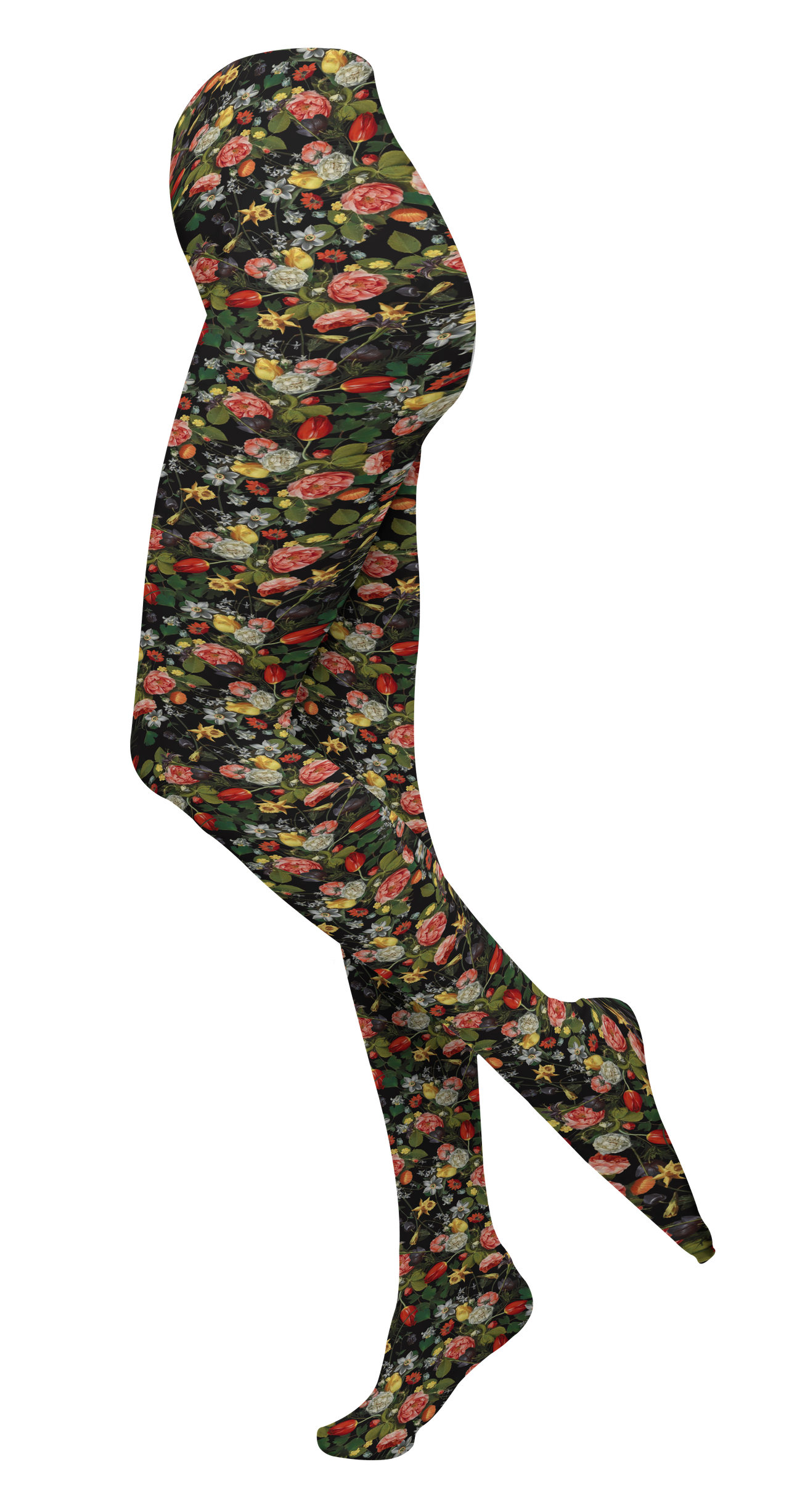 Tights by Peeters (5 pcs)