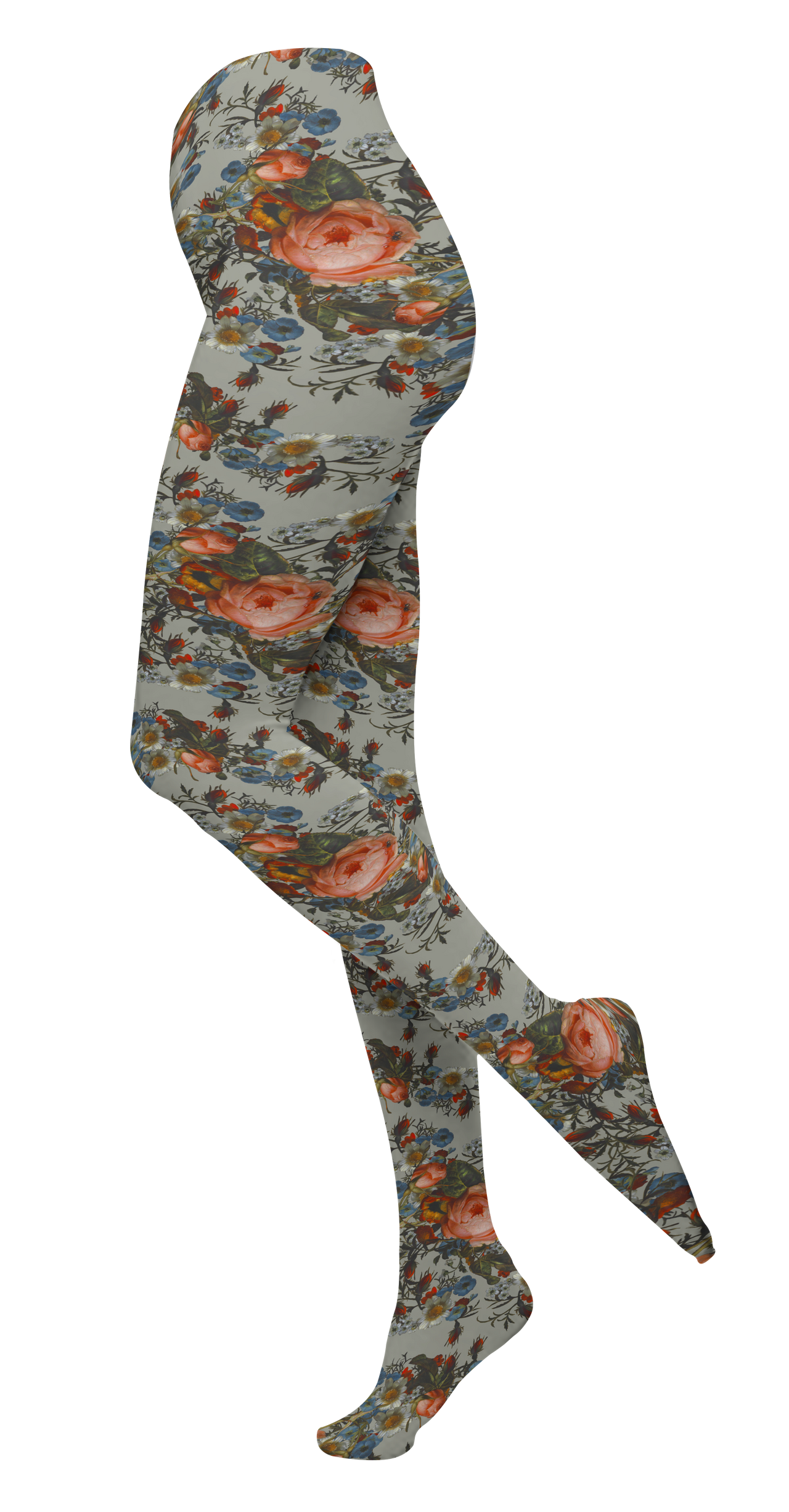 Tights by Ruysch (5 pcs)