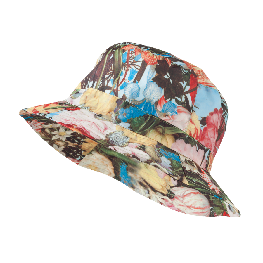 Rain Hat by Bosschaert