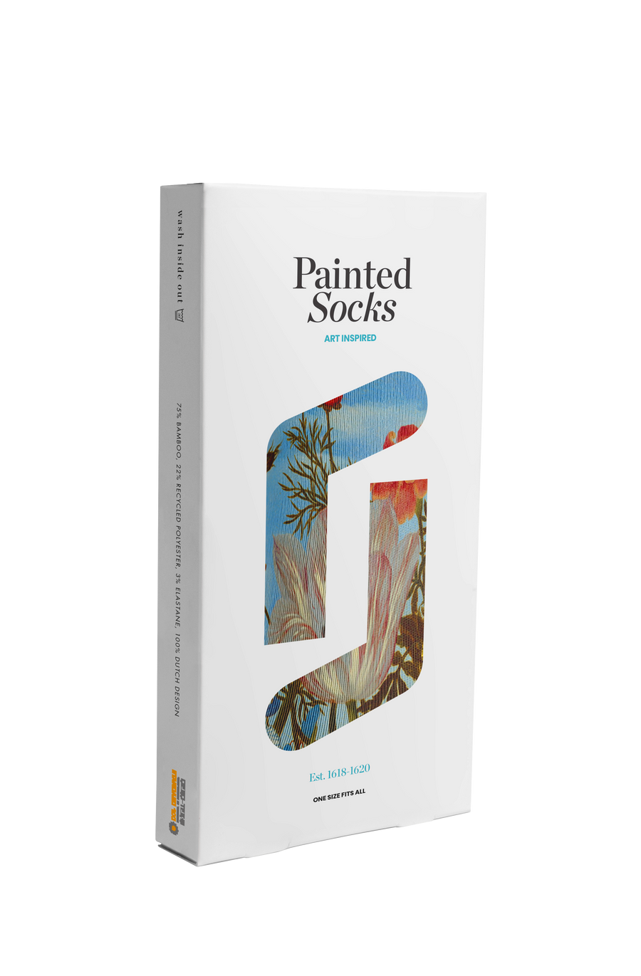 Socks by Bosschaert